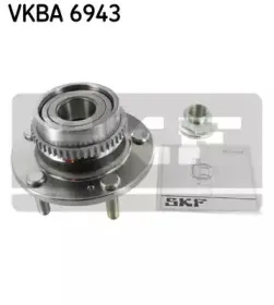 VKBA 6943 SKF